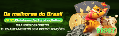 br987: O Guia Definitivo Para Jogadores Brasileiros01 - br987 🃏🔥 Poker c-bet overbet boards wet: force folds massivos — roube potes gigantes sem showdown! 💪🤑